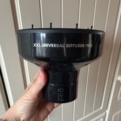 Diva xxl universal diffuser