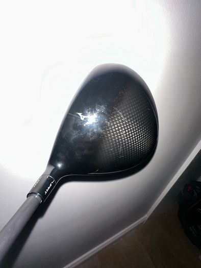 Mizuno ST190G driver