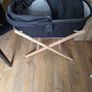 Uppababy Vista Buggy Image 7