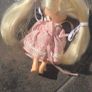 Molly the Doll HTF MLP G1 My Little Pony Image 2