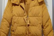 Ladies Puffer Jacket