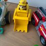 PAW Patrol Rescue Vehicles & Figures Bundle Set (8 Pups & Vehicles) Image 8