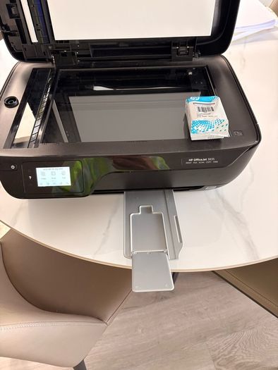 HP Office Jet 3835 Print/Scan/Copy