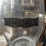 Vintage French liquor dispenser plaque on front Vielle Reserve Image 3