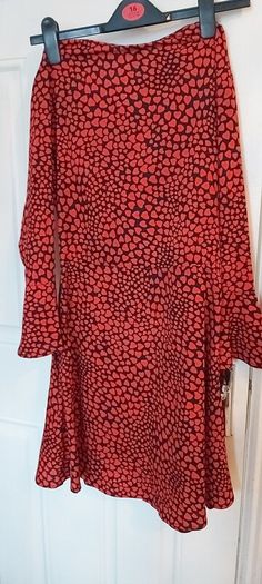 Ladies Dress