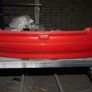 Vauxhall Astra G  hb 1998-2004 Front Back Bumper Image 2