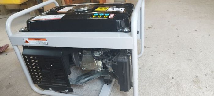 Generator