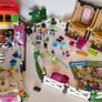Playmobil Country Horse Riding Lessons  sets Image 2