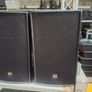 RCF C3110-96  (x2) passive speakers Image 3
