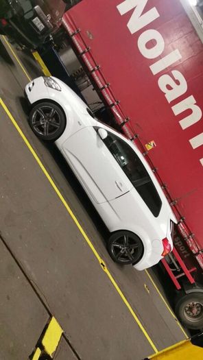 Kia Ceed 2011