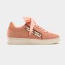 Fabulous Sneakers with Pearls & Gems size 6 Image 3