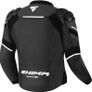Shima Bandit 2.0 Leather Jacket Image 2