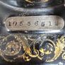 Singer antique sewing machine Image 2