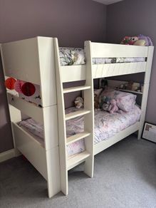 Beds - Kids Bunk Beds