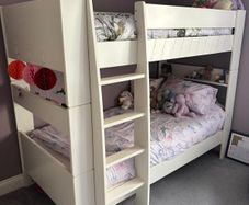 Beds - Kids Bunk Beds