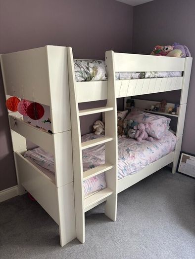 Beds - Kids Bunk Beds