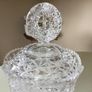 Chrystal - Large Lidded Bowl. Image 3