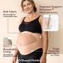 pregnancy support belt Image 2