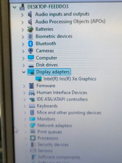 Dell Latitude 3420 Laptop, 14" Core i5 11th Gen, 16GB RAM, 500GB SSD, Windows 11 Pro