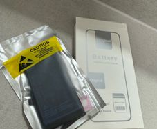 battery for iPhone 13