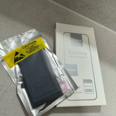 battery for iPhone 13