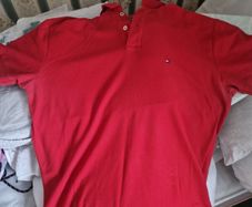 tommy hilfiger polo