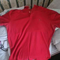 tommy hilfiger polo