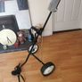 golf trolley Image 5