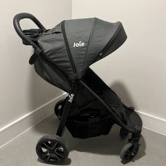 Joie Litetrax 4 buggy