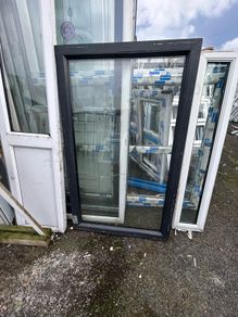 pvc window