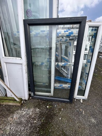 pvc window