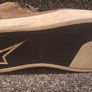 Alpine Star waterproof J-6 Motorcycle boots. Image 3