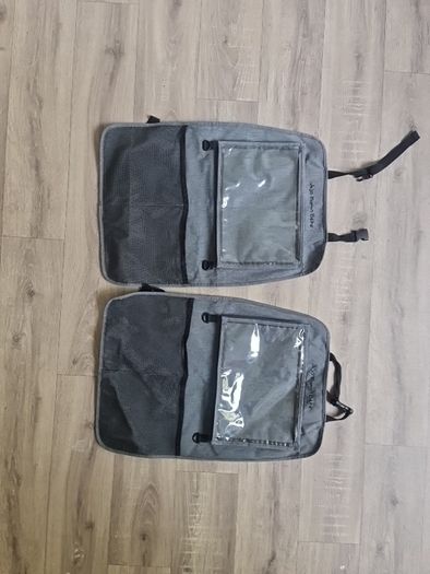 JoJo Maman Bebe Car Organiser and Tablet Holder Like New