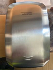 hand dryer
