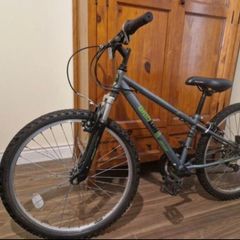 24inch bike