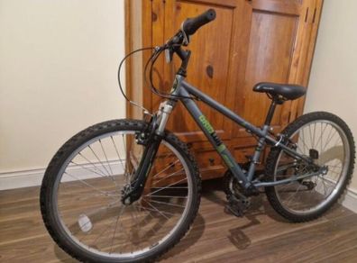 24inch bike