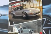 Hot wheels Premium Porsche 993 GT2 Modern Classics