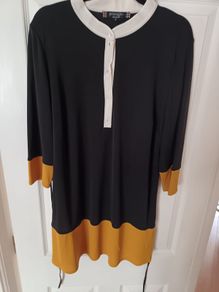 Womens clothing - tops and dresses