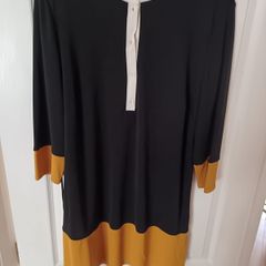 Womens clothing - tops and dresses