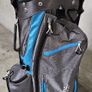 Golf Stand Bag Ben Sayers XF Lite Image 4