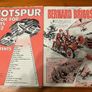 Comic: 'Hotspur' annual 1982 Image 2