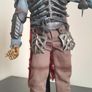 action figures...evil ash Image 5