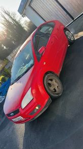 Ford Focus - PARTS