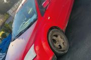 Ford Focus - PARTS