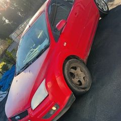 Ford Focus - PARTS