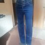 beautiful high-waist skinny jeans Image 7