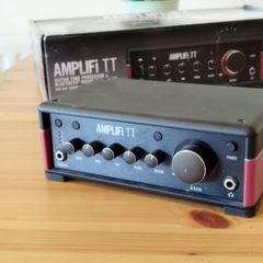 Line 6 Amplifi TT