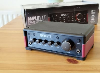 Line 6 Amplifi TT