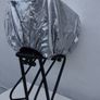 Bicycle carrier with basket Image 3