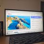 Nec X462HB 46 " High Bright. Nec X462hb 46" Image 3